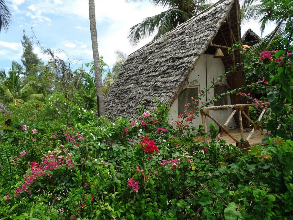 Dolphin Safari Lodge Mahonda Buitenkant foto